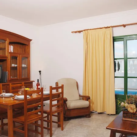 Bocaina * פוארטו דל כרמן