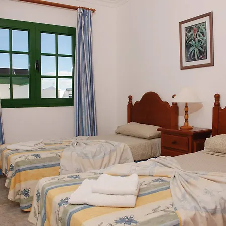 Bocaina * פוארטו דל כרמן