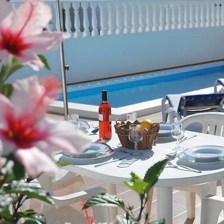 Bocaina Villa Puerto del Carmen (Lanzarote)