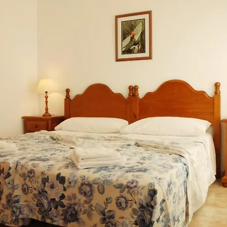 Villa Bocaina Puerto del Carmen (Lanzarote)