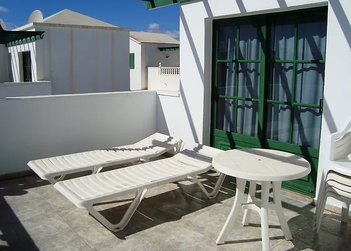 Bocaina Villa Puerto del Carmen (Lanzarote)