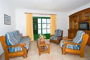 Bocaina Villa Puerto del Carmen (Lanzarote)