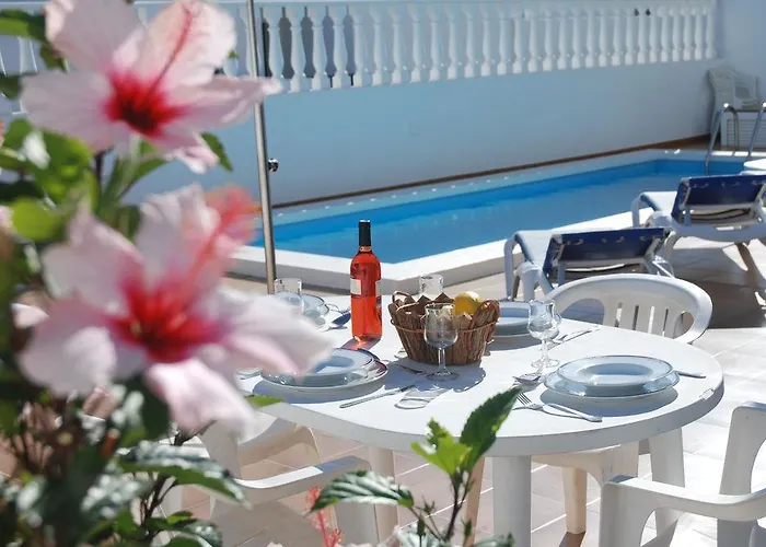 Bocaina Villa Puerto del Carmen (Lanzarote)