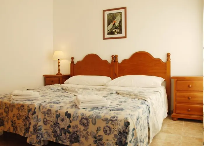 Villa Bocaina Puerto del Carmen (Lanzarote)