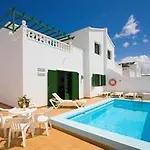 Villa Bocaina