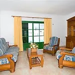Bocaina Villa Puerto del Carmen (Lanzarote)