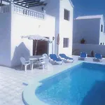 Villa Bocaina