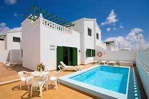 Villa Bocaina