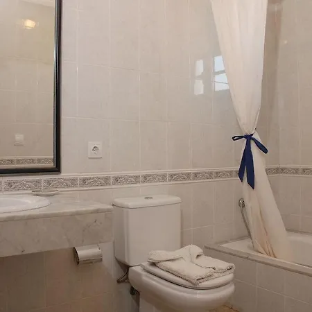 Bocaina Villa *