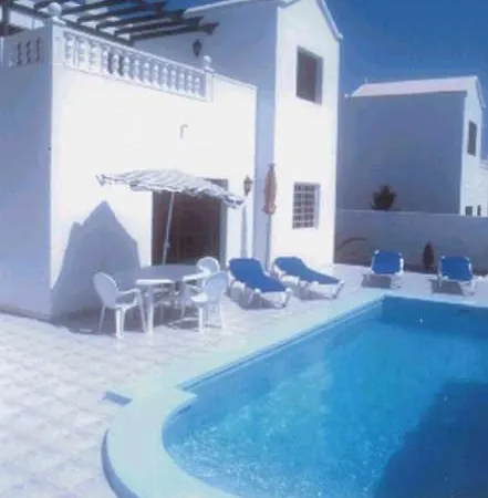 Villa Bocaina