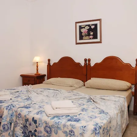 Villa Bocaina *