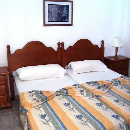 Villa Bocaina *