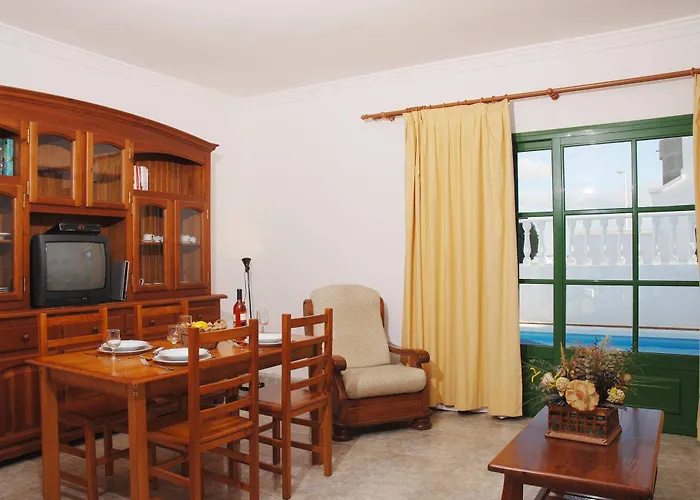 Bocaina * Puerto del Carmen (Lanzarote)